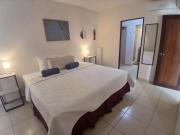 Apartamento compartido, Vista Tower Escalón