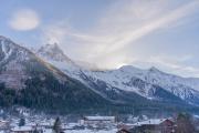 Top Chamonix-Mont-Blanc