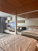 Top Jomtien Beach