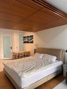 Pure Sunset Beach - Studio with Green Balcony