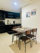 Evara by Sewatama 2BR Strategic CBD Jakarta