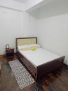 Zen Ridge stay Baguio City