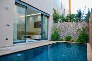 Luxury Marrakech Villa with Private Pool