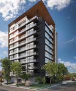 Departamento de lujo torre nuvola