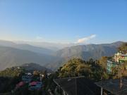 Hotel valley view