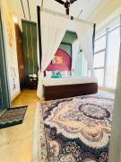 1BHK Luxurious Suites sector 75 noida City View With The lockwoodzz