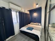 Shera Estate ห้องพักเมืองทอง C5