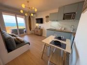 Le Panorama Bleu - Vue Mer - 4 Personnes