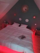 Charmant appartement bord de rance