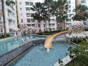 Top Jomtien Beach