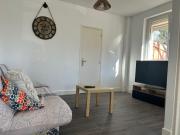 ღ Le Repaire - T2 Parking 15 min Centre & Gare