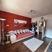 Lakes of Fusine three border area