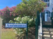 Très beau studio au Grau du Roi tout équipé 33m2