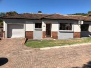 Shepherd park Nelspruit 3 bedroom House