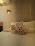 Baoly Clark Residences NEW