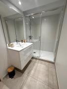 ღ Le Rempart - T2 Cosy patio entre les 2 Tours Wifi