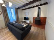 Le Clos des Halles - La Forêt Auvray