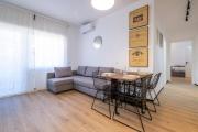 HT Trastevere Urban Homes Two-Bedroom Suites