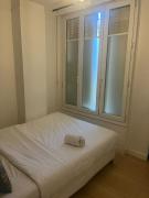 Appartement 2 Pieces - Mairie dIssy les Moulineaux