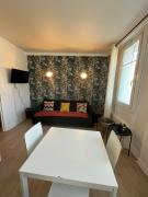 Top Issy-les-Moulineaux