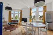 Cozy Antwerp - Sunny Zurenborg