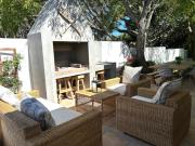 Pool side Bliss Kommetjie