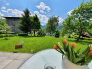 Profelt`s Apartments Uttendorf - Steinbock Lodges