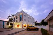 Hotel Maas Residency