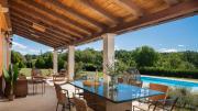 Villa Primavera with pool Groznjan by Villas Guide