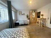 4 personnes, Parking gratuit, Proche centre ville