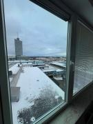 Top Stockholm