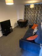 Home in Cwmbran with free onsite parking