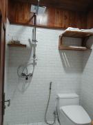 Phetchalern serviced apartment