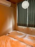 心斎ノ翼4&5F Taisho Maisonette 2BR