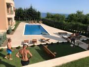 Top Varna City