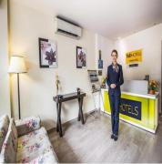 Top New Delhi