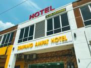Top Simpang Empat