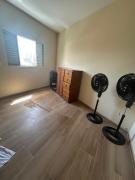 Apartamento aconchegante na Praia Grande