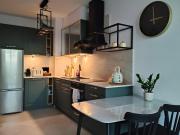 Apartament ALTRO siłownia,bilard, sala zabaw dla dzieci