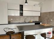 Confortevole trilocale a Biassono vicino a Monza