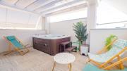 Marias Head Villa Torre del Mar by Ruralidays