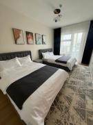 Yarmag guest apartment