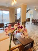 Villa Serenity - Pool - Breakfast - 2 Min to Beach