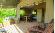 Lodge Holidays - Casa Tartufo