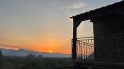Skadar Lake Stone House