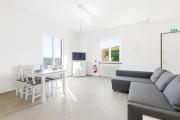 Hostdomus - Sunrise Platinum Sea View - Finale Ligure