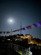 Tranquil Trails Home Stay Naddi Dharmshala 1BHK