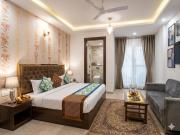 Hotel Grand Marina Near IGI Airport New Delhi