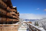 Dent Blanche Resort - TemptingPlaces Collection