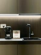 Superior Suite Central Station